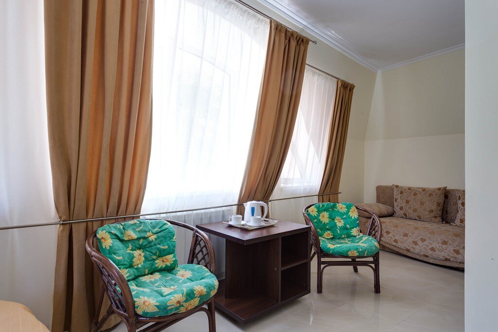 Гостиница Ирина Евпатория-24