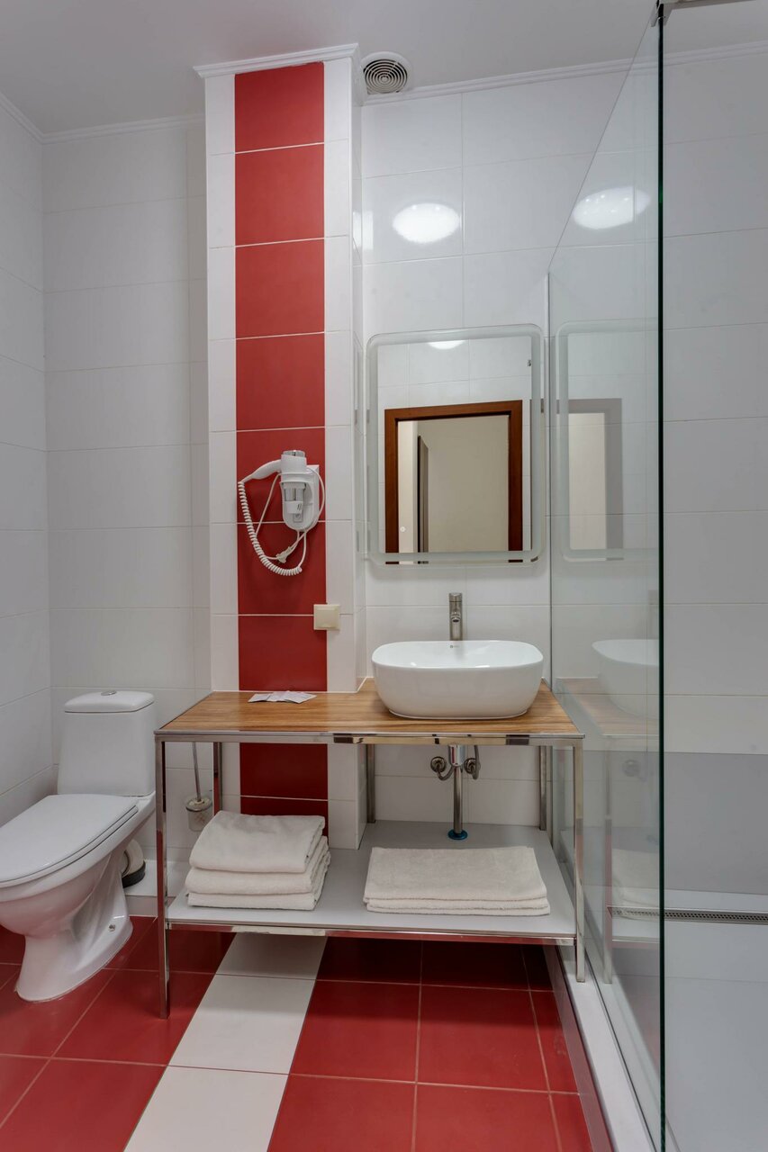 Гостиница Ирина Евпатория-43