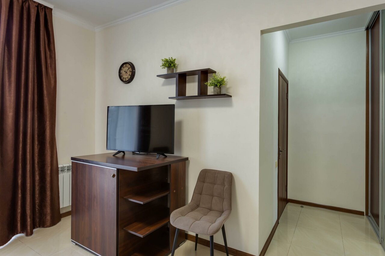 Гостиница Ирина Евпатория-25