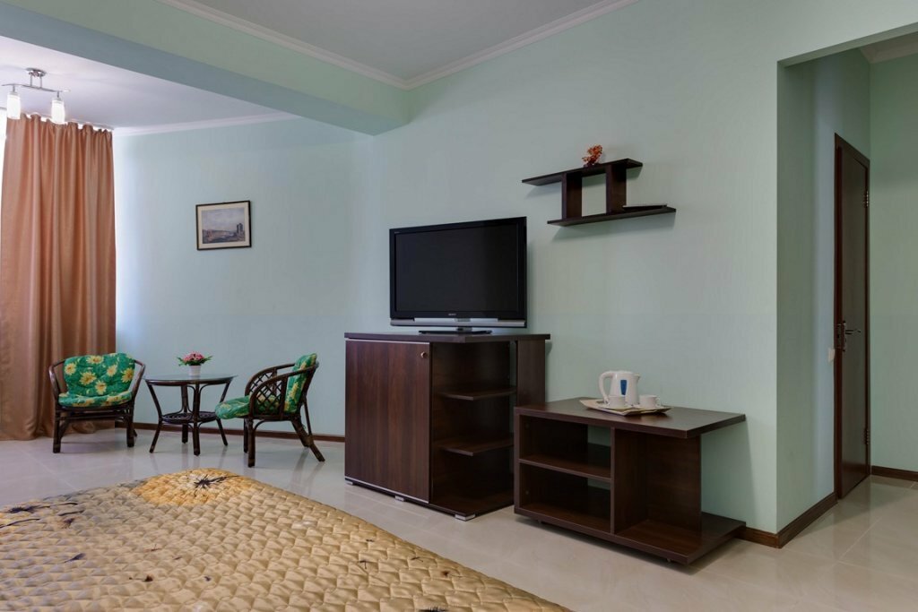 Гостиница Ирина Евпатория-73