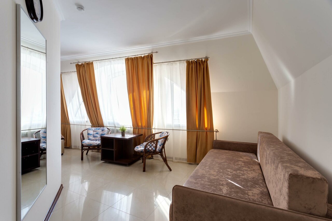 Гостиница Ирина Евпатория-80