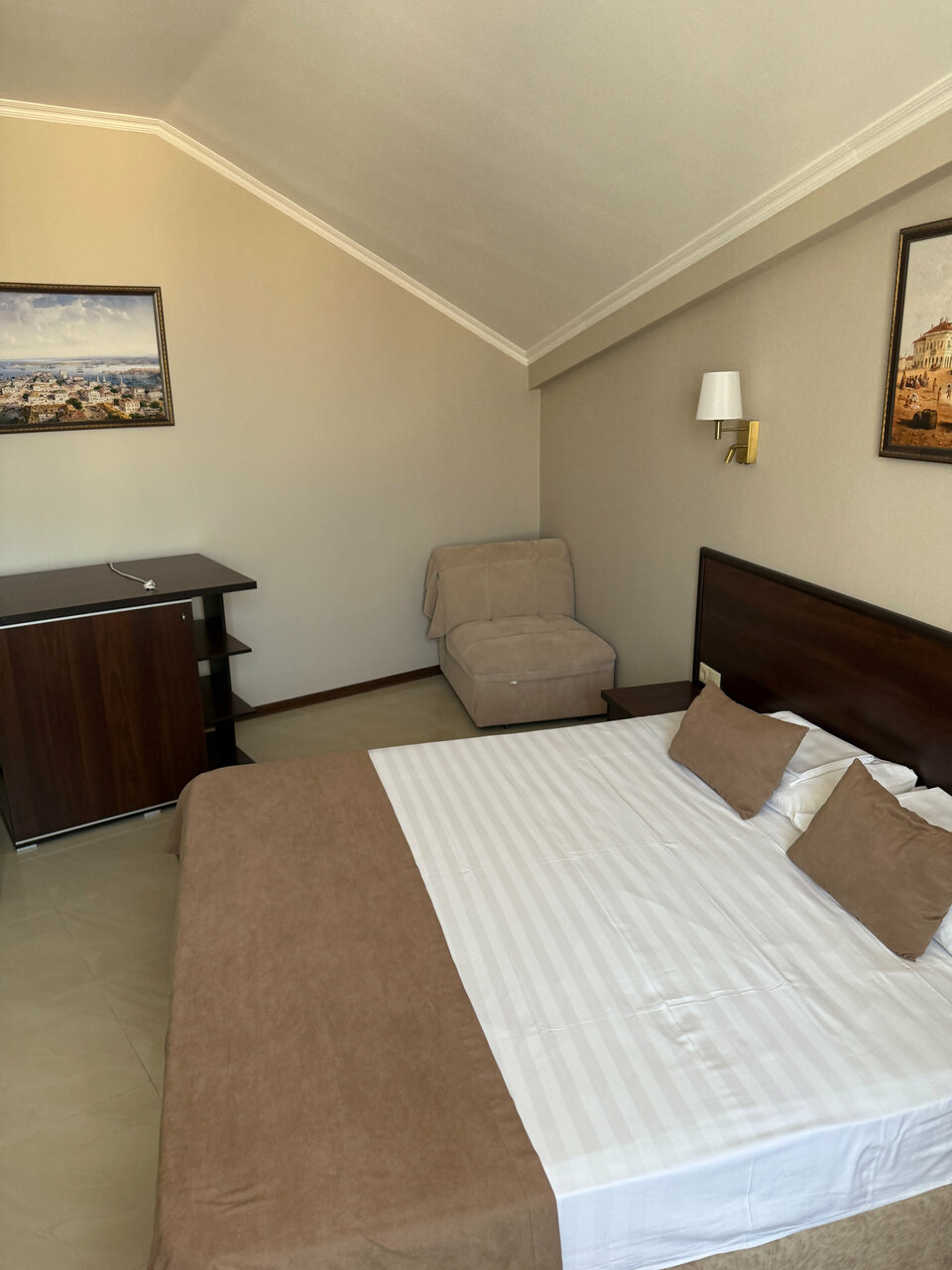 Гостиница Ирина Евпатория-108