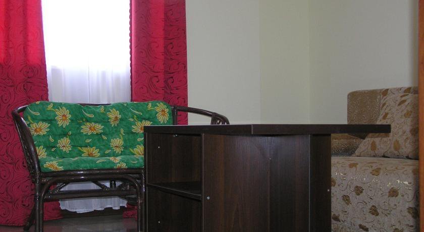 Гостиница Гостевой Дом Ирина Евпатория-30