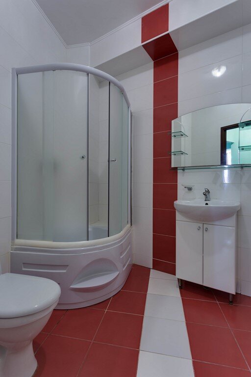 Гостиница Ирина Евпатория-71