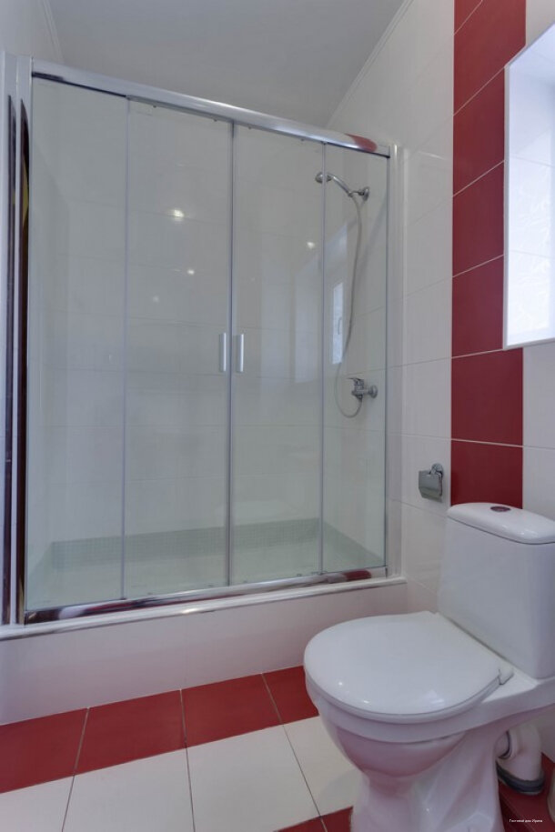 Гостиница Ирина Евпатория-114