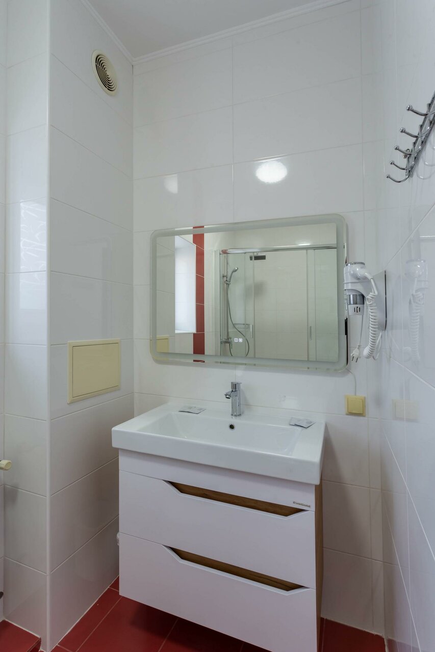 Гостиница Ирина Евпатория-11