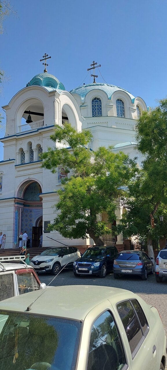 Гостиница Ирина Евпатория-93