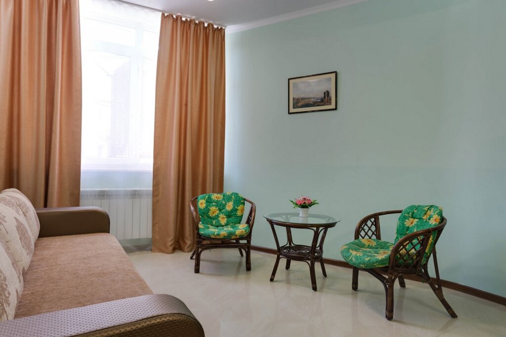 Гостиница Ирина Евпатория-51