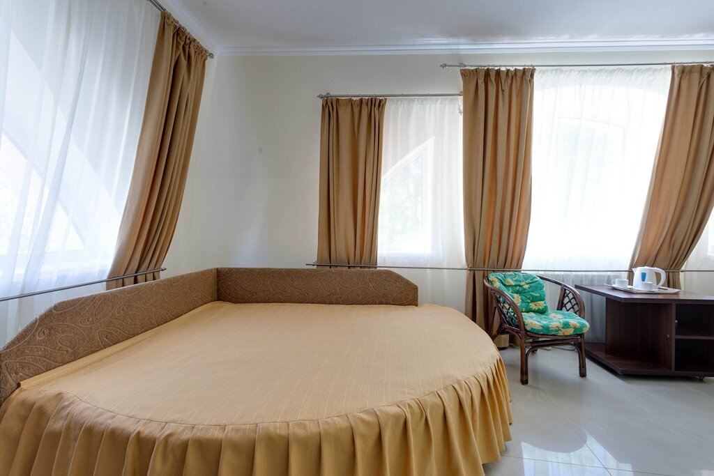 Гостиница Ирина Евпатория-46