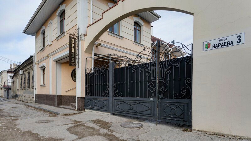 Гостиница Ирина Евпатория-100