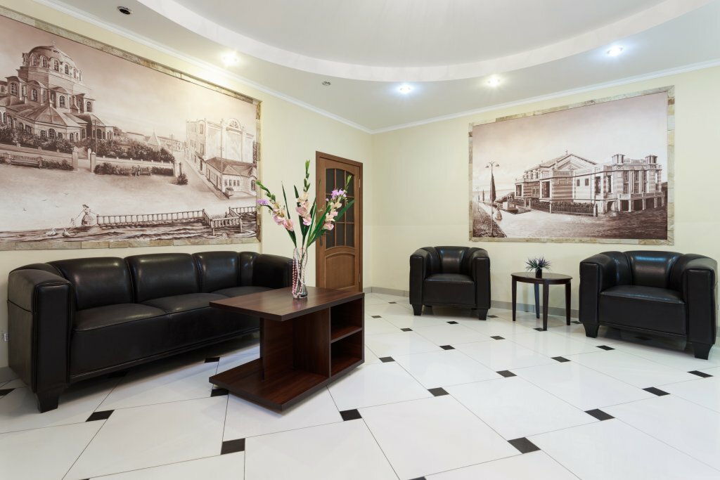 Гостиница Ирина Евпатория-14