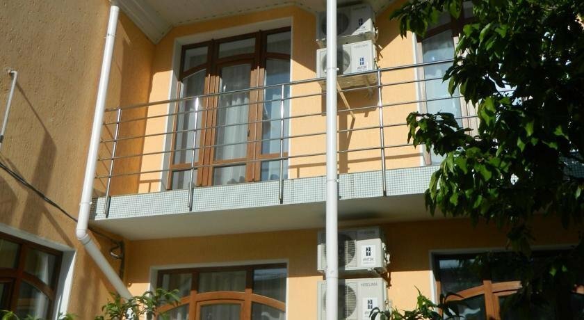 Гостиница Ирина Евпатория-22