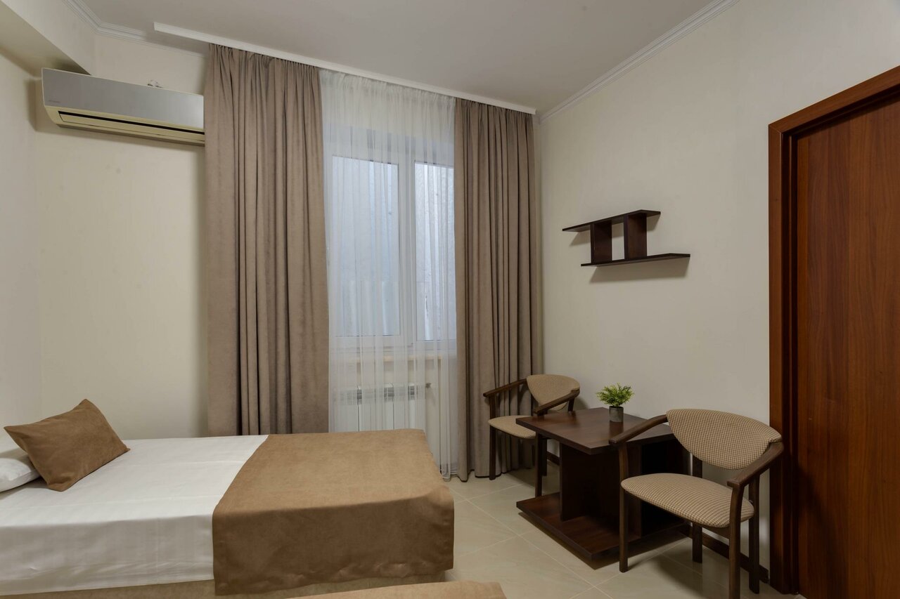 Гостиница Ирина Евпатория-65