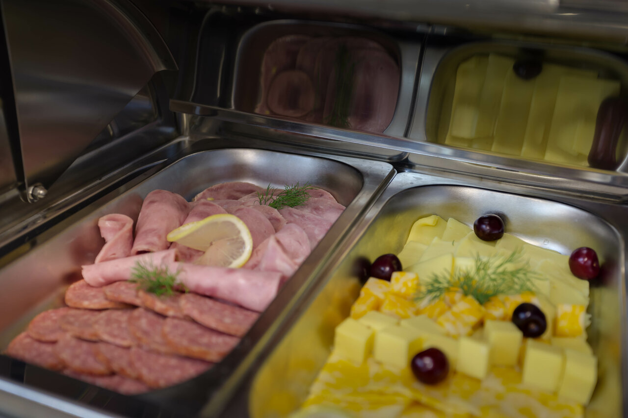 Гостиница Ирина Евпатория-29