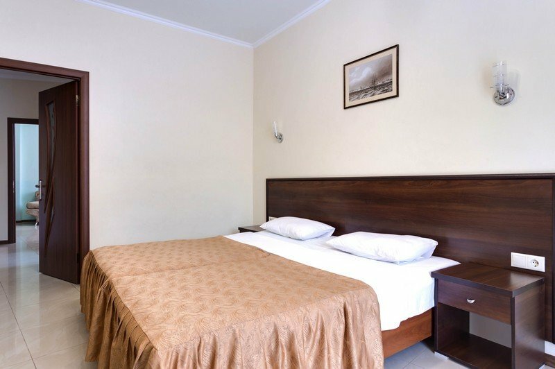 Гостиница Ирина Евпатория-75