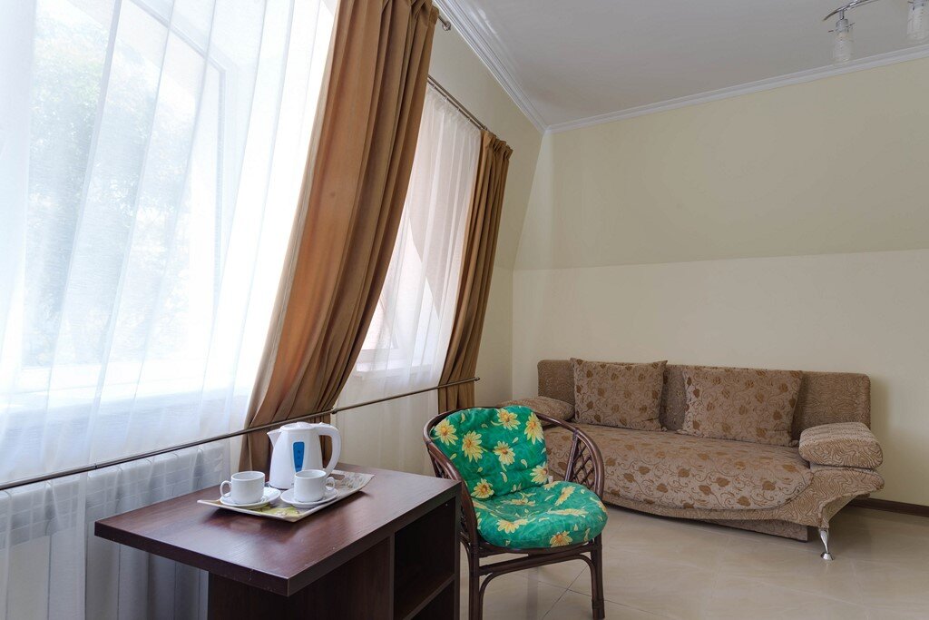 Гостиница Ирина Евпатория-63