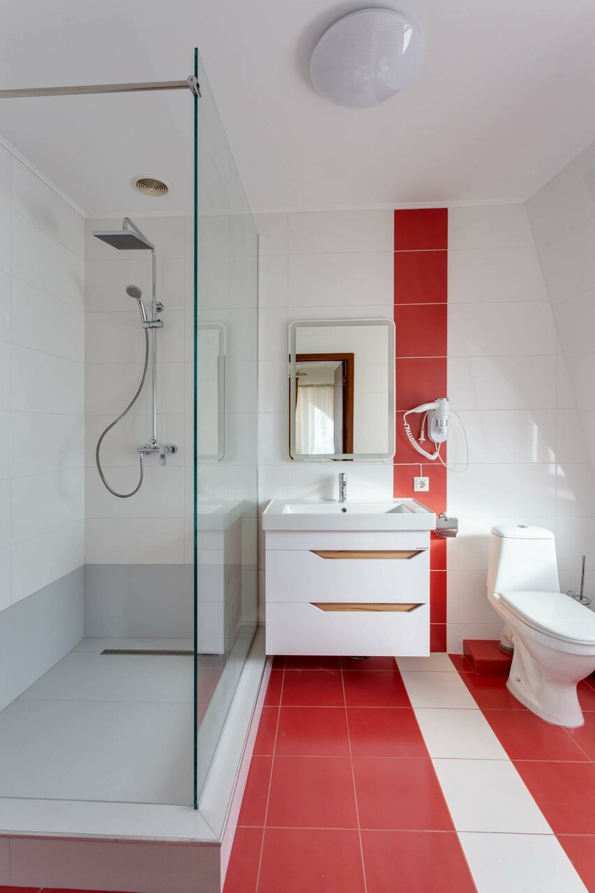 Гостиница Ирина Евпатория-49