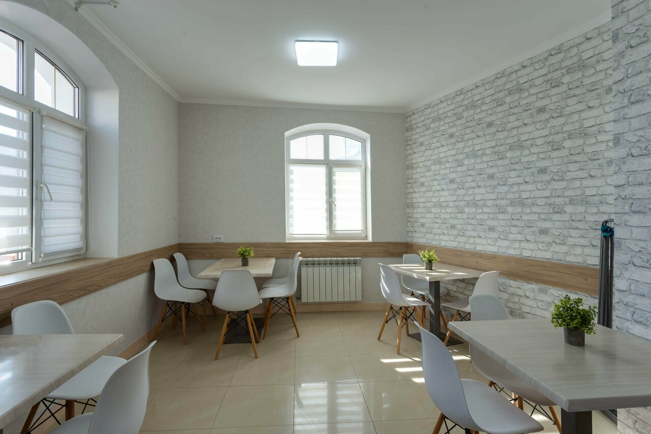 Гостиница Ирина Евпатория-33