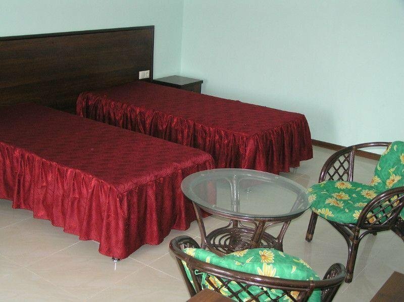 Гостиница Ирина Евпатория-17