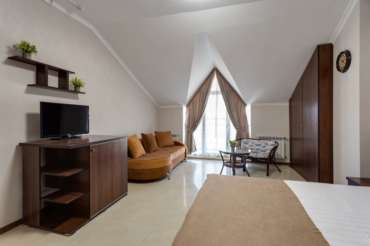 Гостиница Ирина Евпатория-28