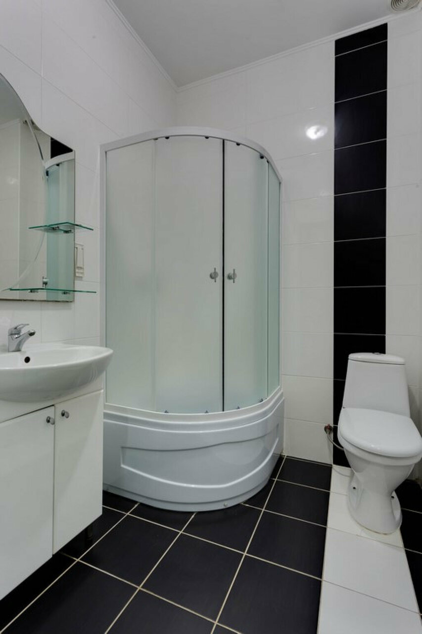 Гостиница Ирина Евпатория