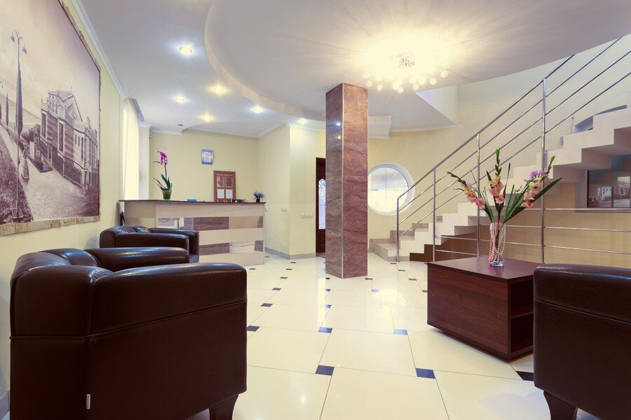 Гостиница Ирина Евпатория-23