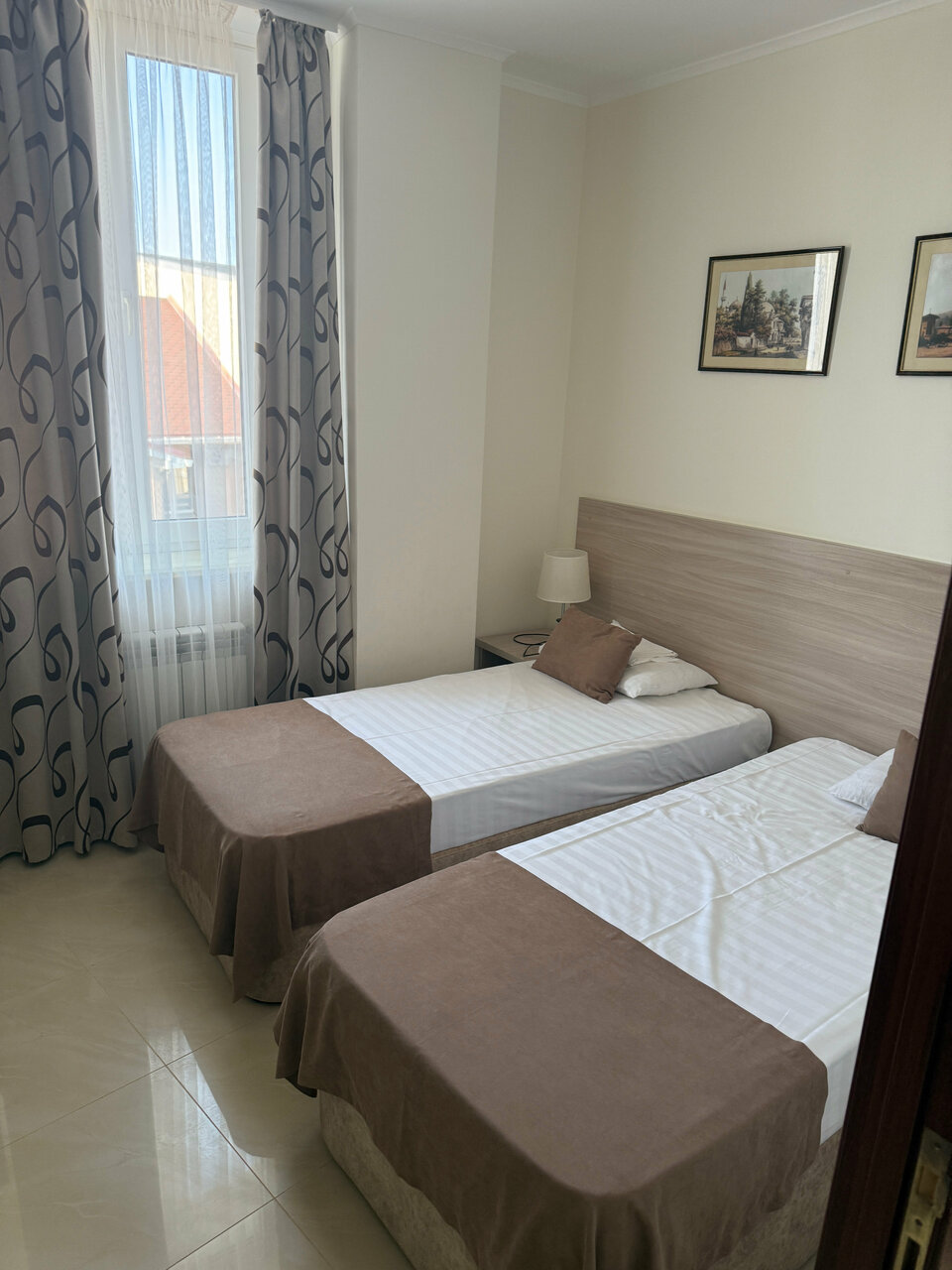 Гостиница Ирина Евпатория-112