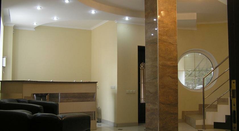 Гостиница Ирина Евпатория-7