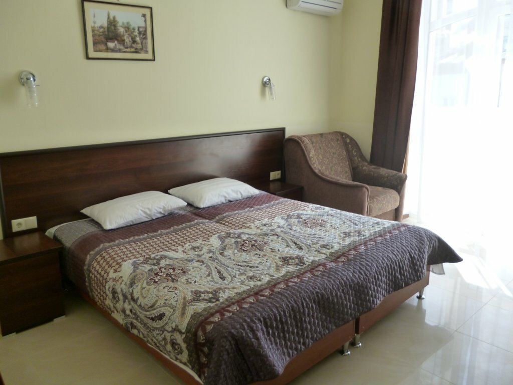 Гостиница Ирина Евпатория-54