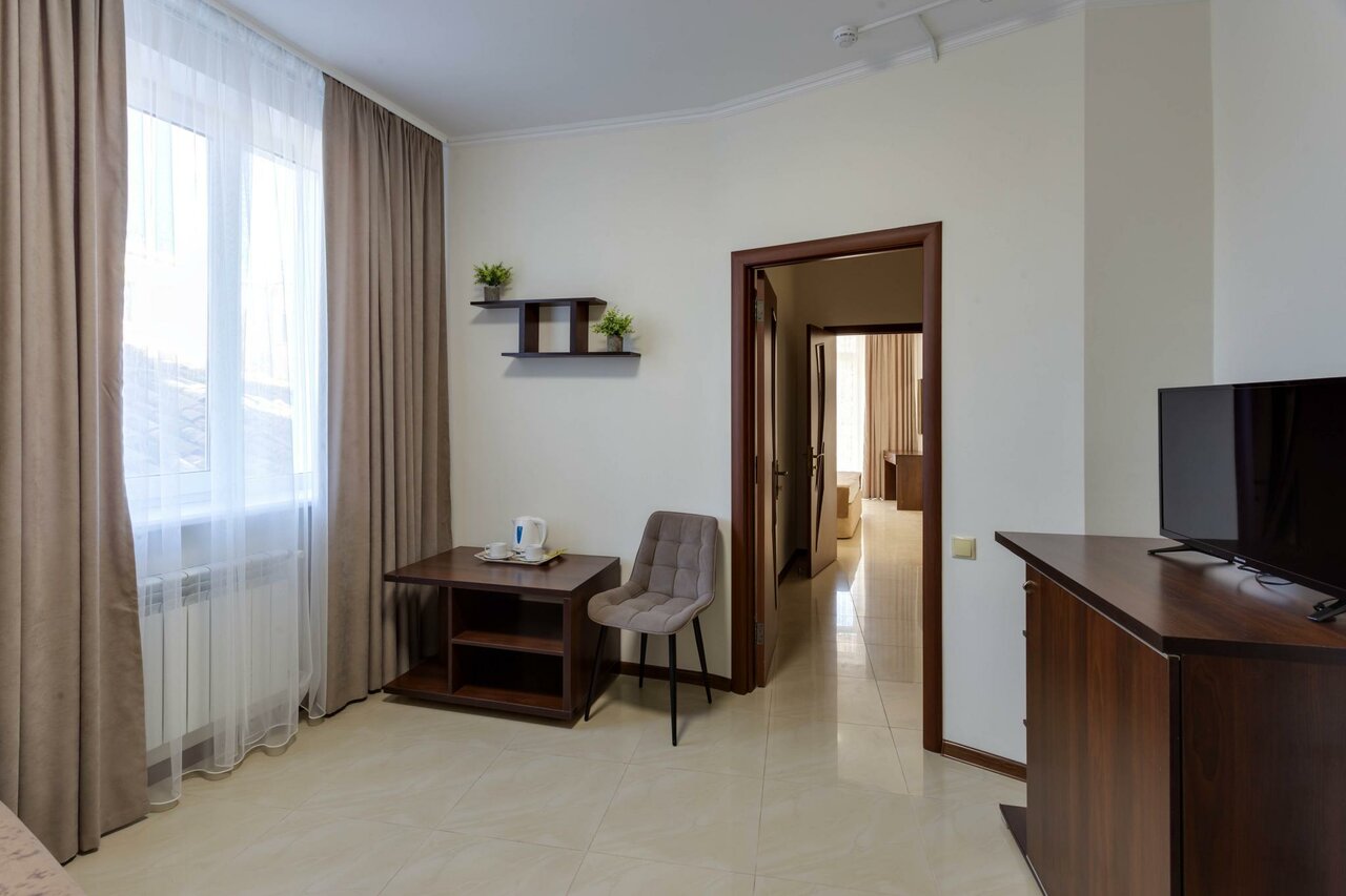 Гостиница Ирина Евпатория-70