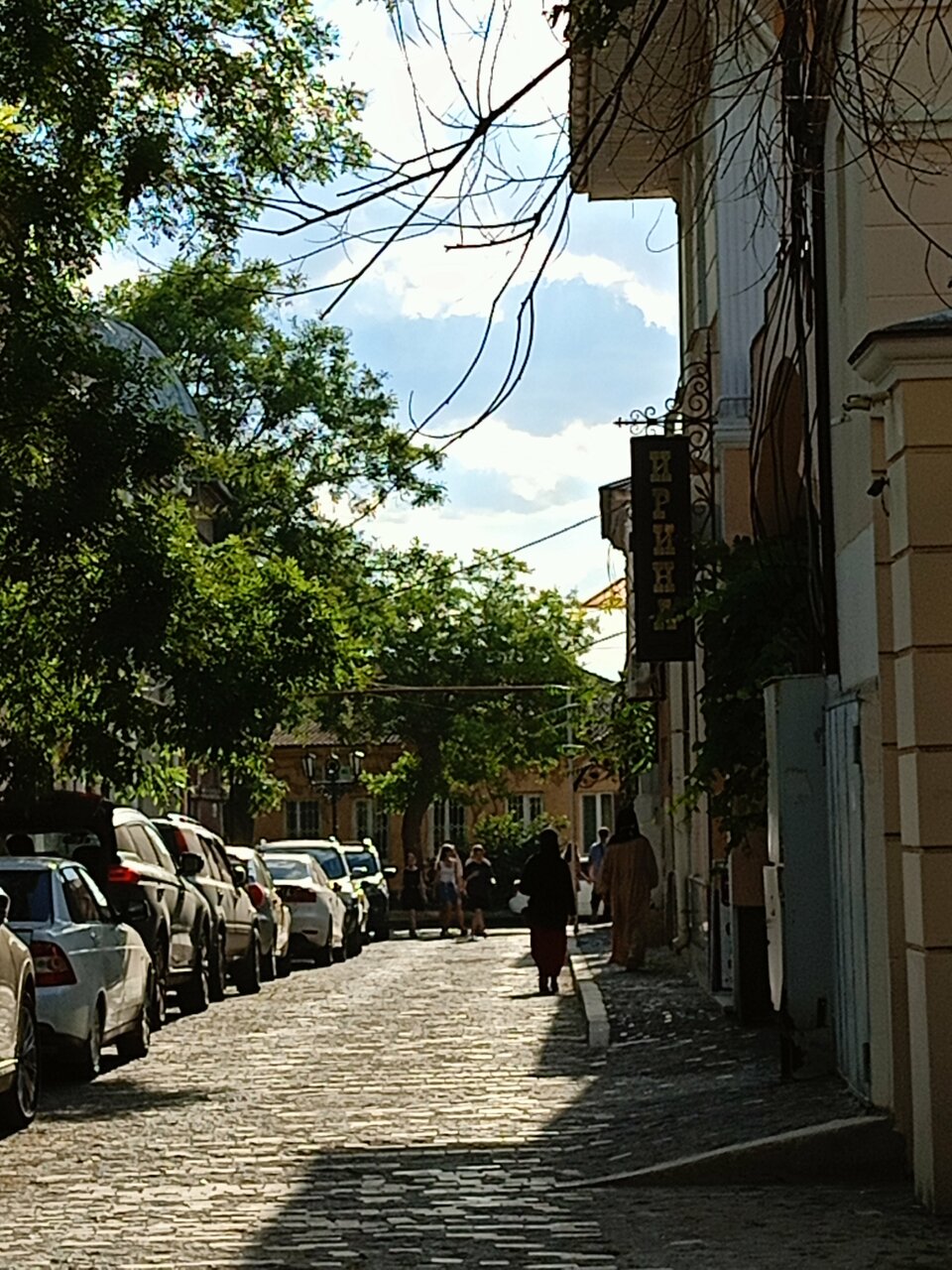 Гостиница Ирина Евпатория-96