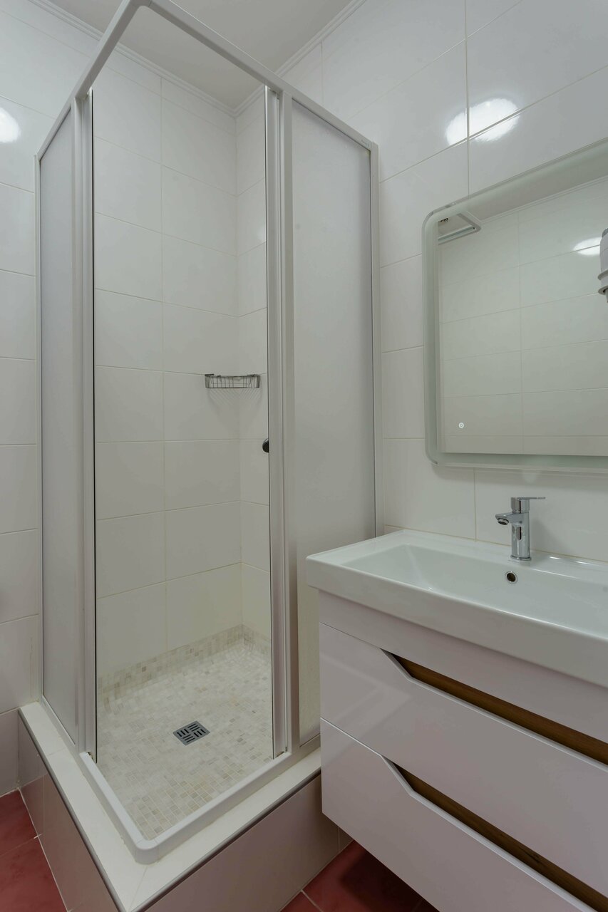 Гостиница Ирина Евпатория