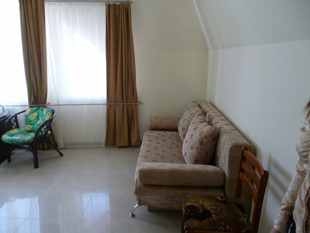 Гостиница Ирина Евпатория-55