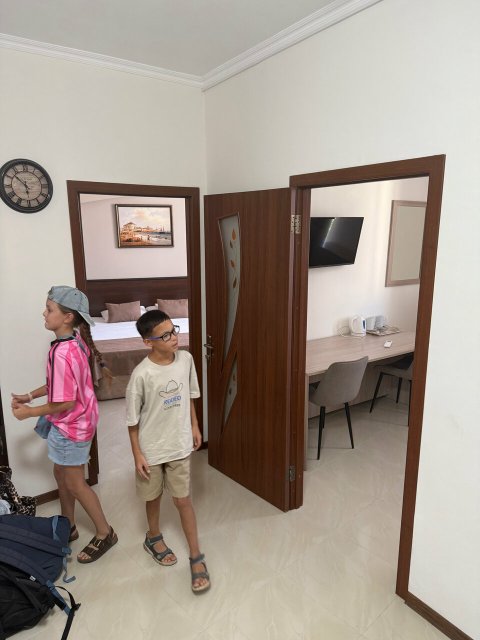 Гостиница Ирина Евпатория-106