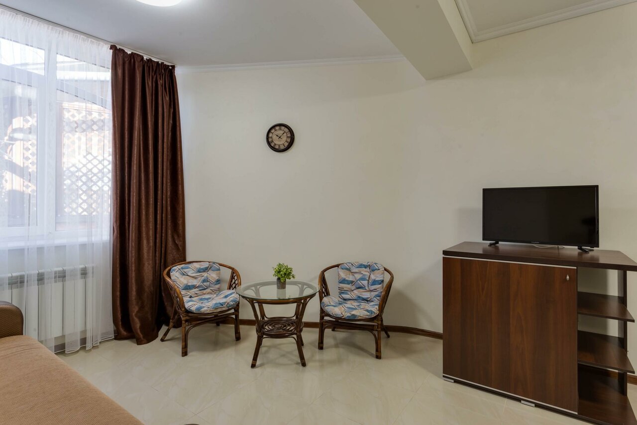 Гостиница Ирина Евпатория-82