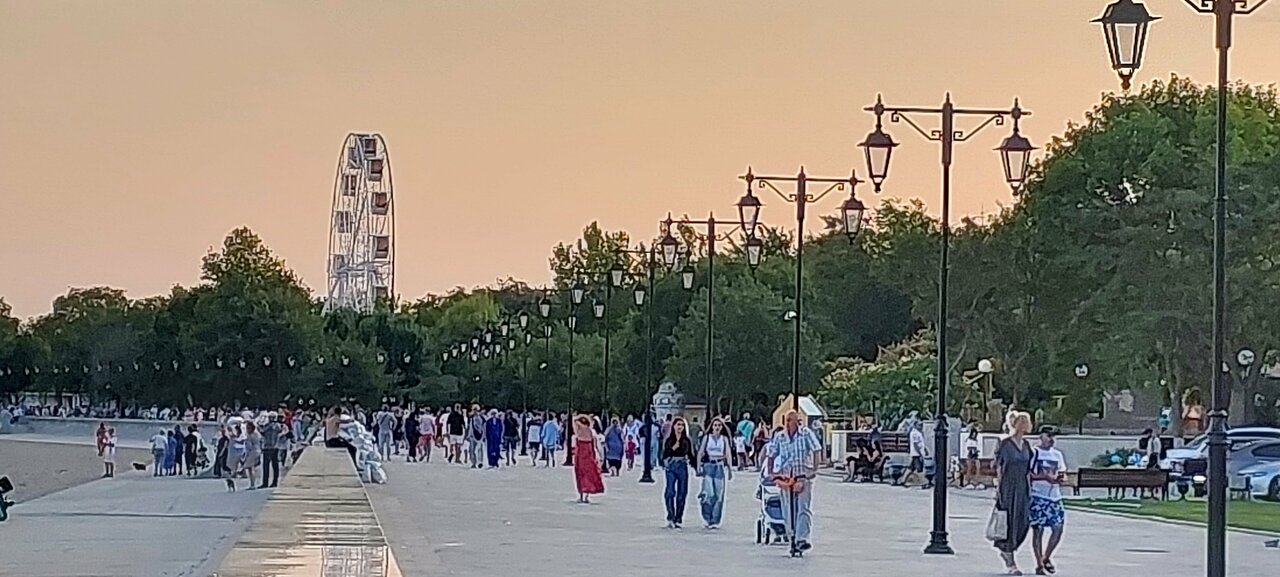 Гостиница Ирина Евпатория-91