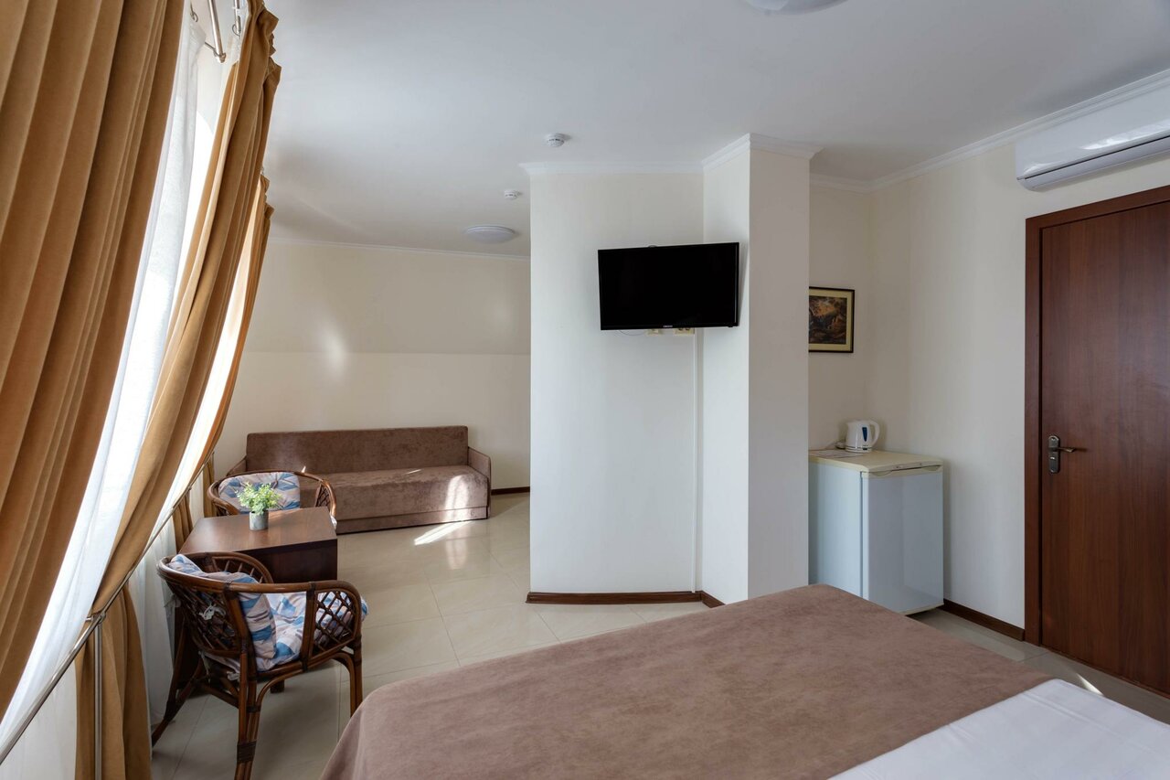 Гостиница Ирина Евпатория-48