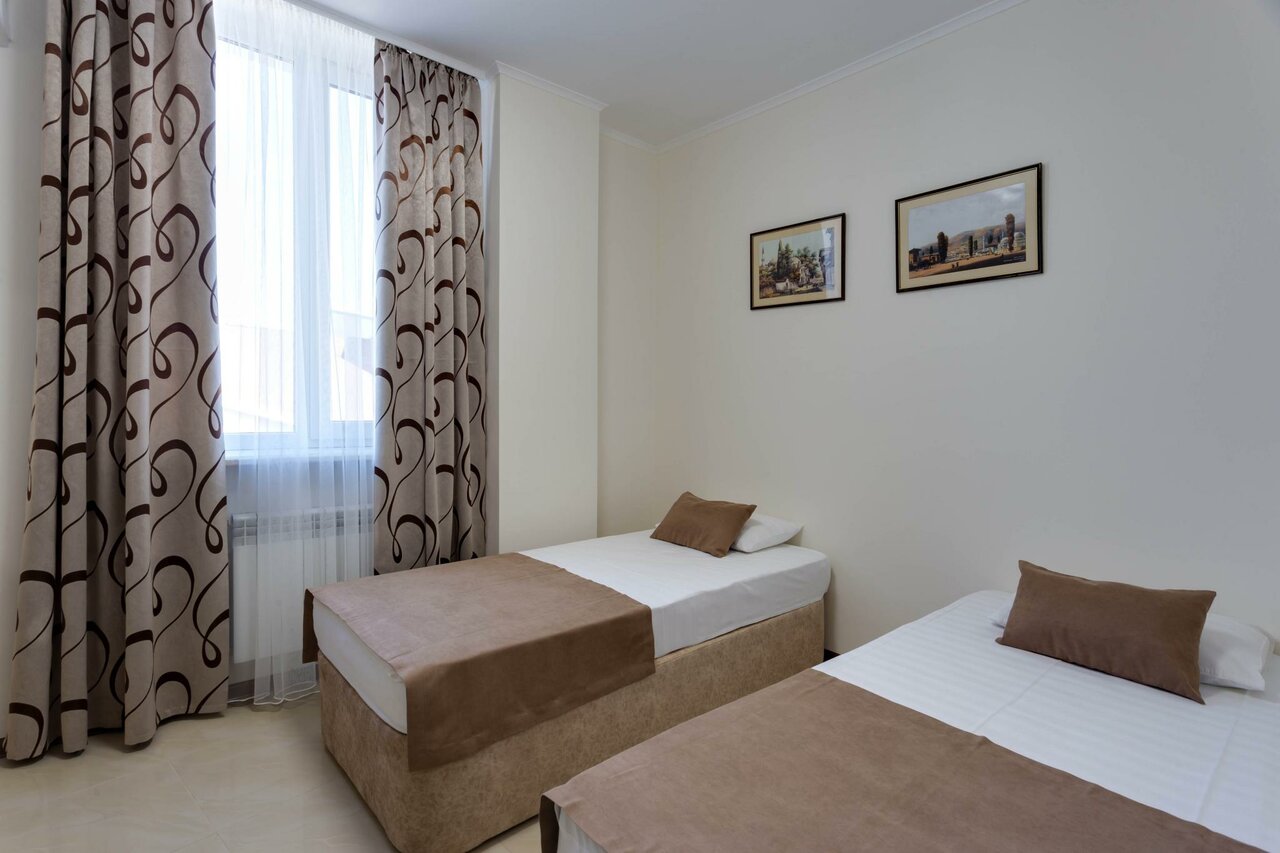 Гостиница Ирина Евпатория-68