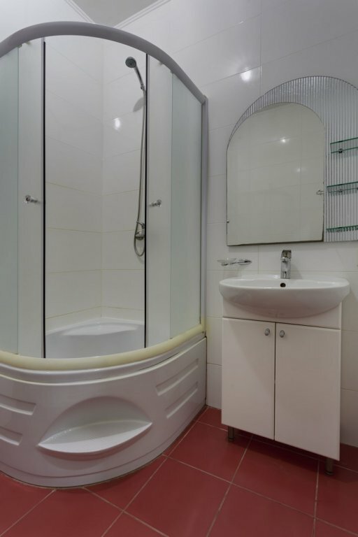 Гостиница Ирина Евпатория-39