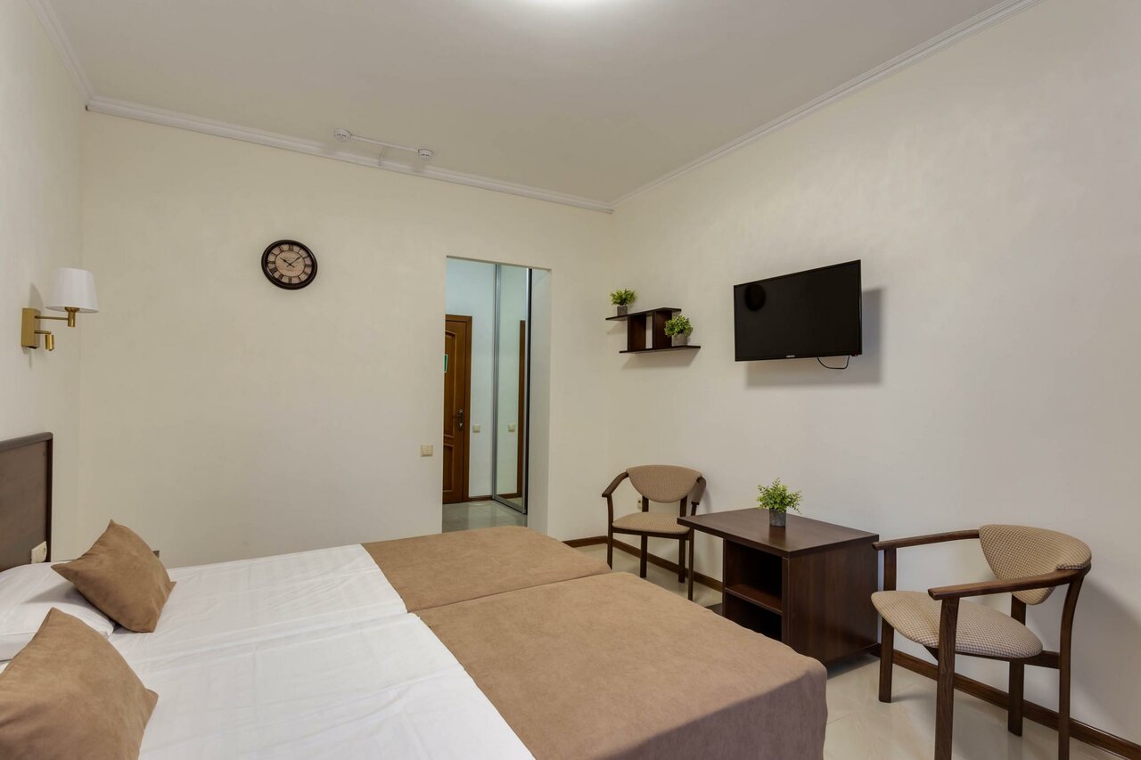 Гостиница Ирина Евпатория-67