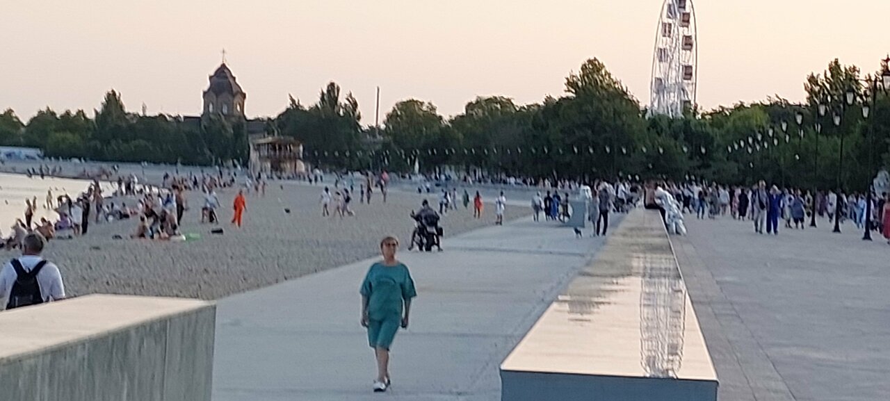 Гостиница Ирина Евпатория-105