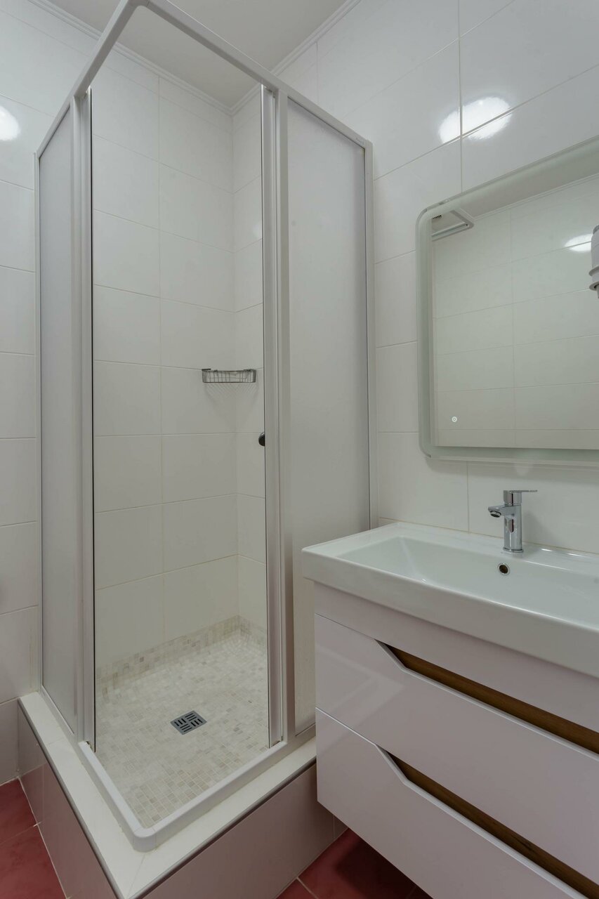 Гостиница Ирина Евпатория-62