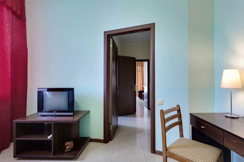 Гостиница Ирина Евпатория-36