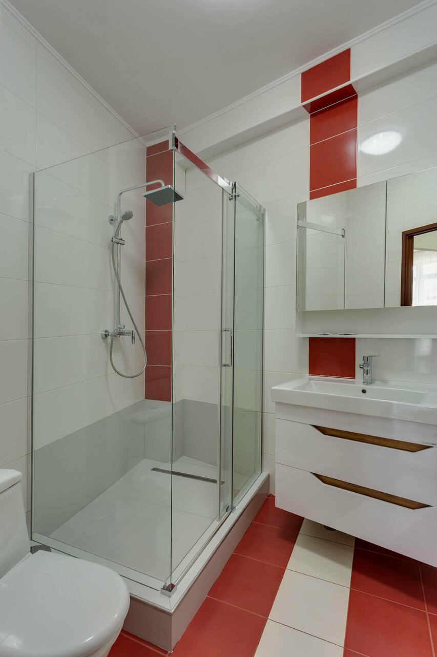 Гостиница Ирина Евпатория