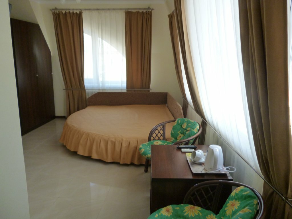 Гостиница Ирина Евпатория-74