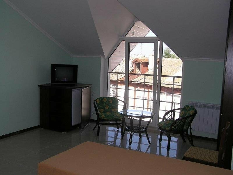 Гостиница Ирина Евпатория-15