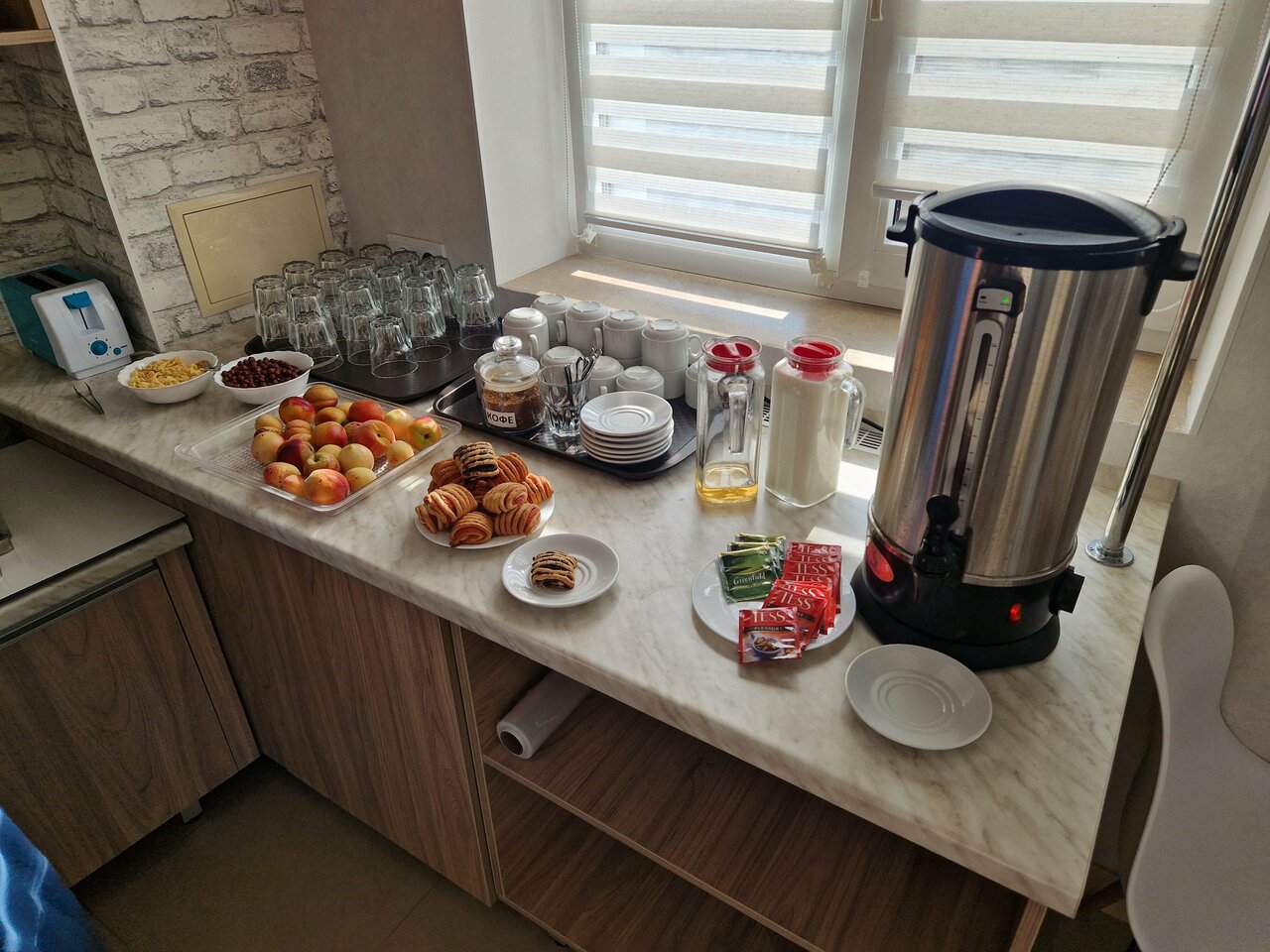 Гостиница Ирина Евпатория-107