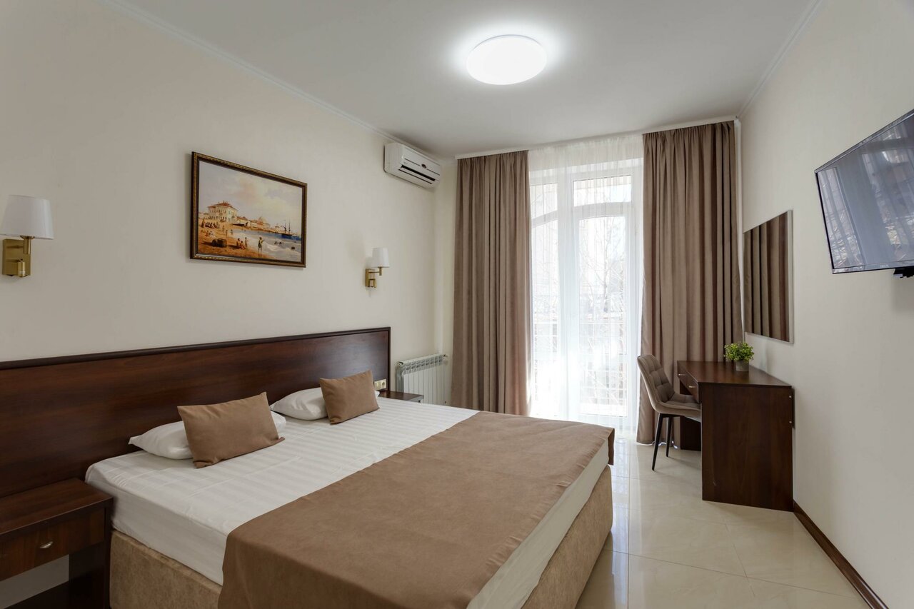 Гостиница Ирина Евпатория-90