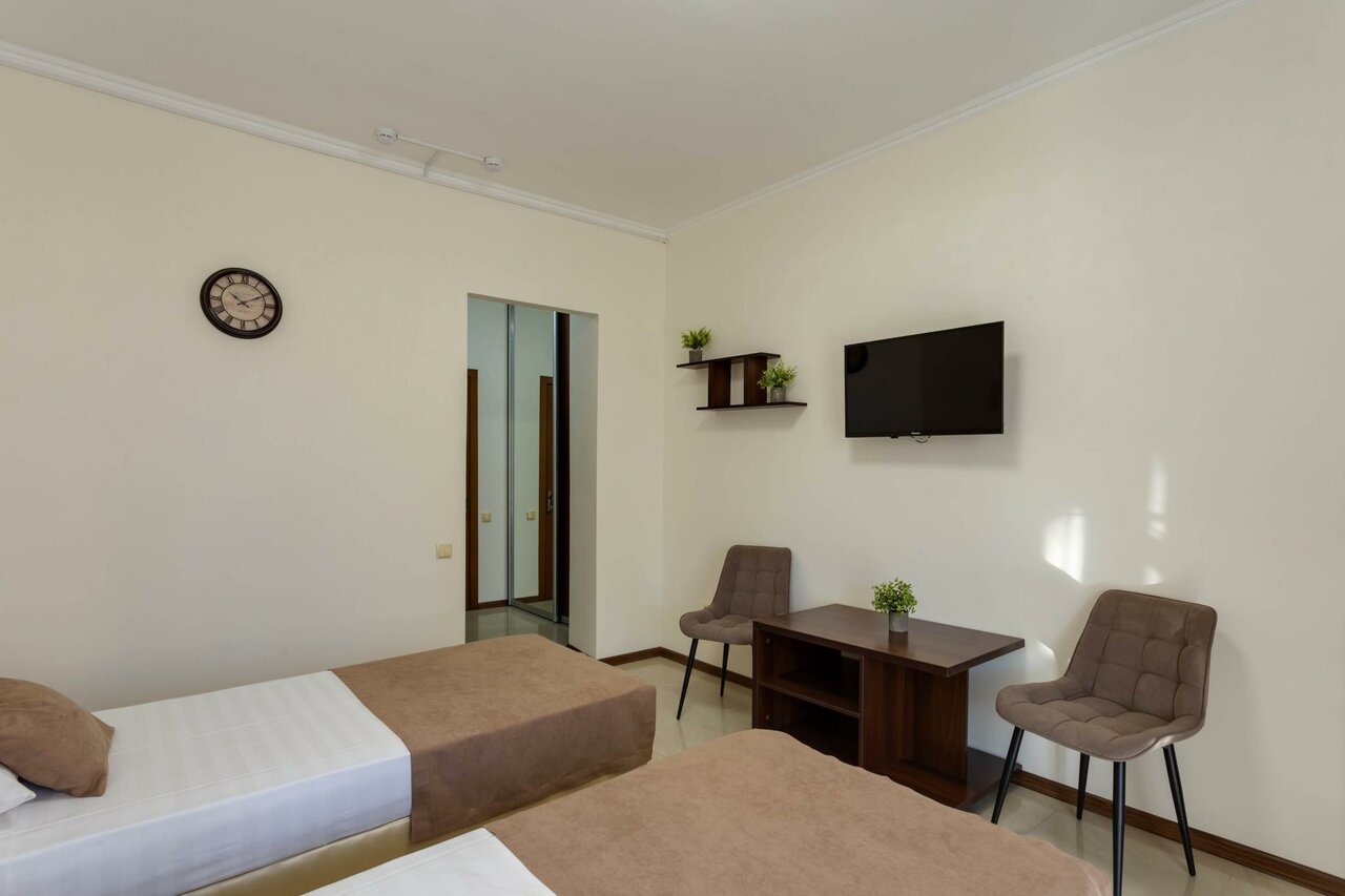 Гостиница Ирина Евпатория-84