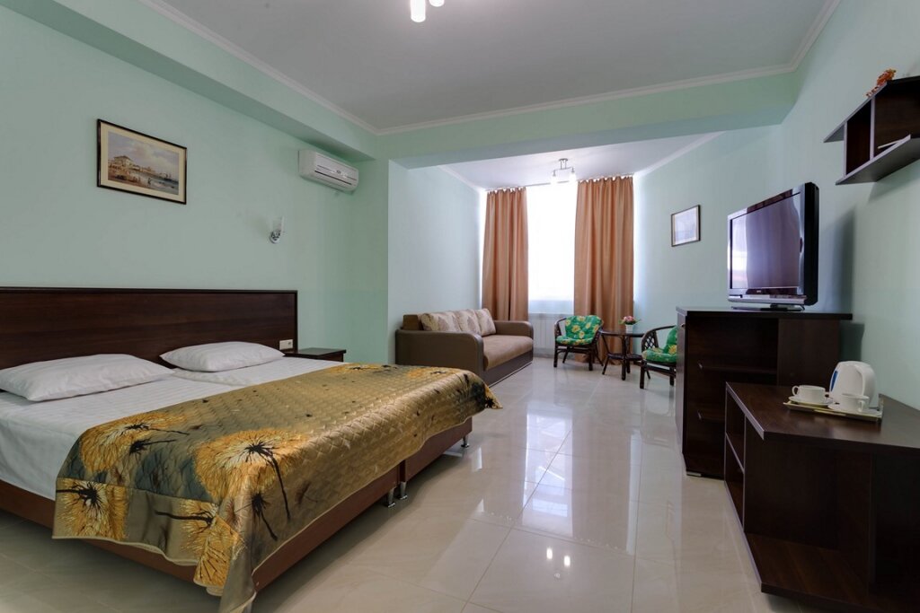 Гостиница Ирина Евпатория-56